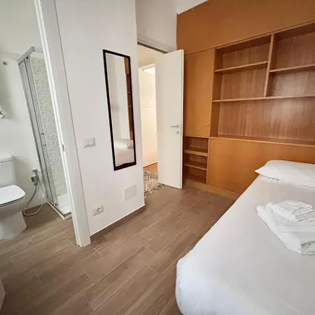 Apartment Casa Golden - Gregorio Vii Vaticano Rome