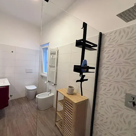 Apartment Casa Golden - Gregorio Vii Vaticano Rome